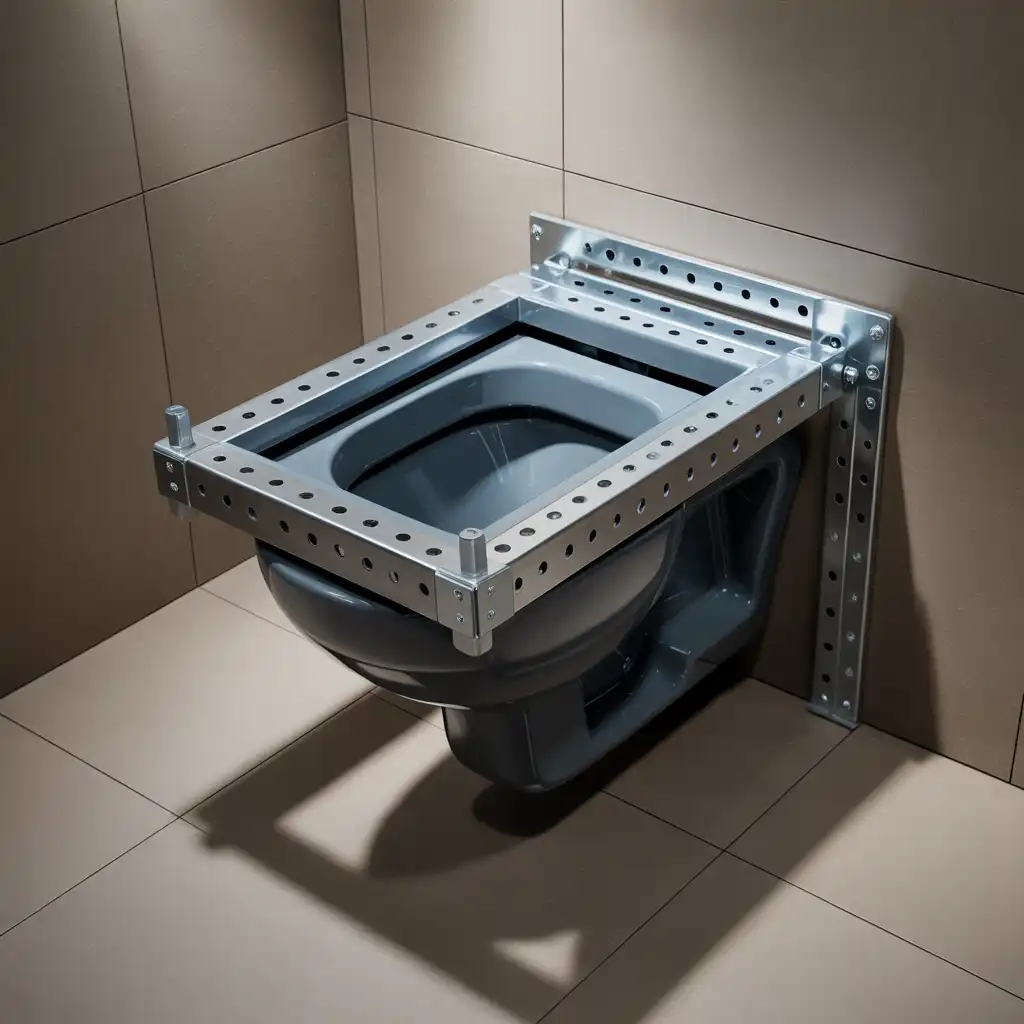10 Redenen waarom je een inbouwtoilet in je badkamer wilt